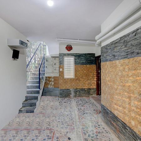 Home 78429 Peaceful Stay Yelahanka Екстериор снимка