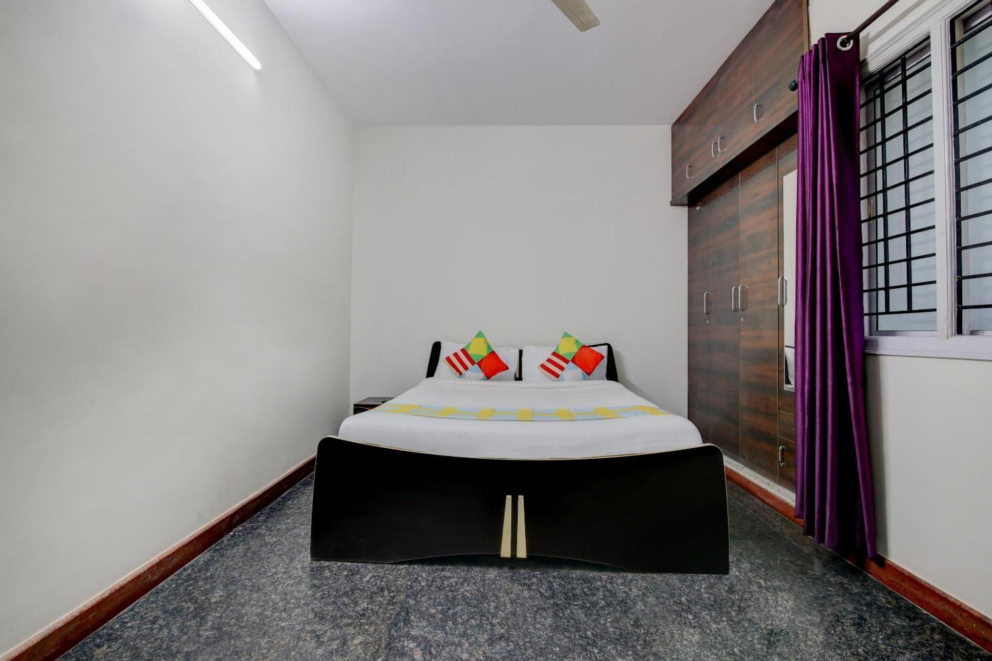 Home 78429 Peaceful Stay Yelahanka Екстериор снимка